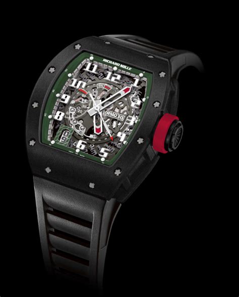 richard mille mexico|richard mille watch maker.